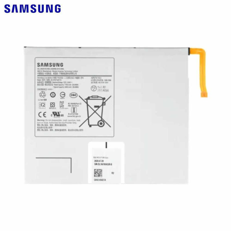 Batterie Samsung Galaxy Tab – PhoneFrance