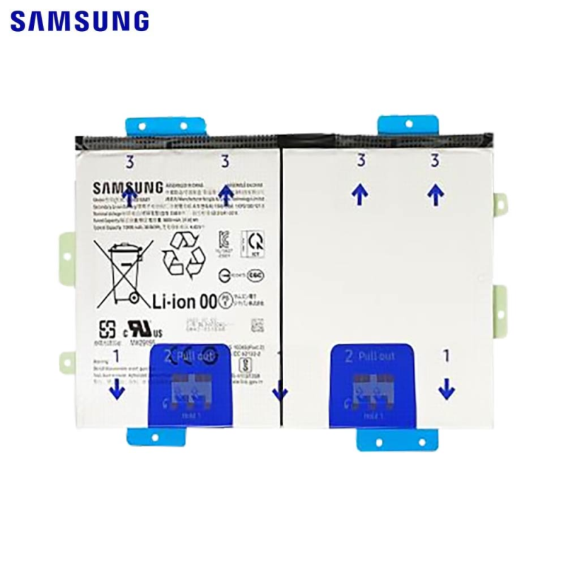 Batterie Samsung Galaxy Tab – PhoneFrance