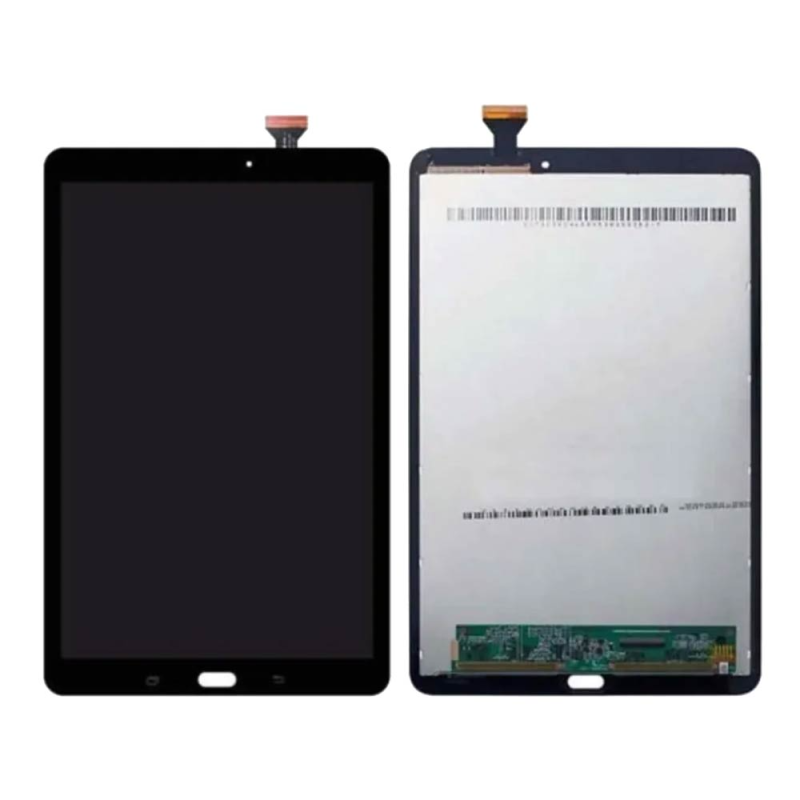 Ecran Tactile OEM Samsung Galaxy Tab E T560/T561 Noir