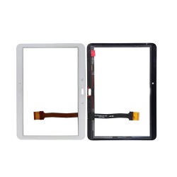 Tactile Samsung Galaxy Tab 4 T530 Blanc