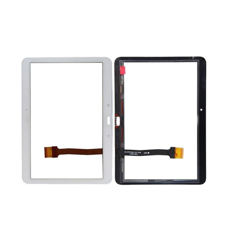 Tactile Samsung Galaxy Tab 4 T530 Blanc