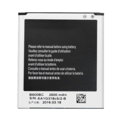 Batterie Samsung Galaxy S – PhoneFrance