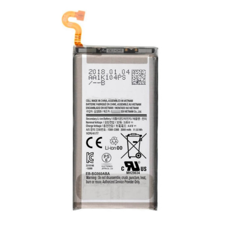 Batterie Samsung Galaxy S – PhoneFrance