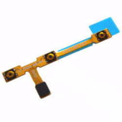 Nappe Power On/Off Premium Samsung Galaxy Tab 3 10.1 P5120/Galaxy Tab 3 10.1 P5200/Galaxy Tab 3 10.1 P5210/Galaxy Tab 3 10.1 P52