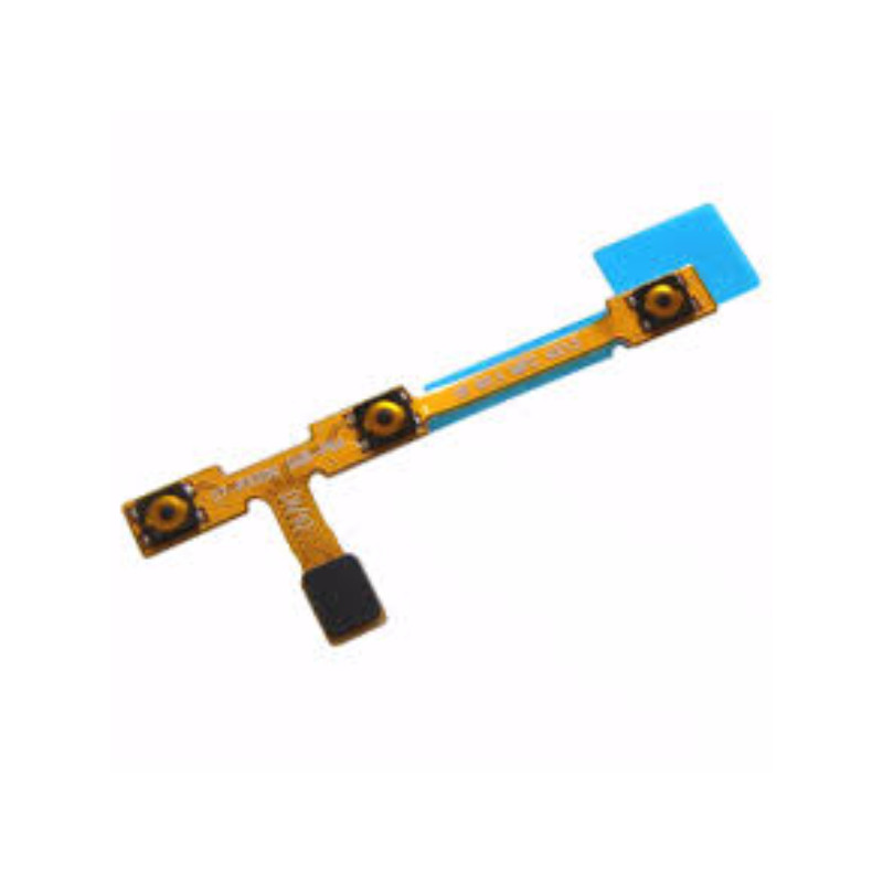 Nappe Power On/Off Premium Samsung Galaxy Tab 3 10.1 P5120/Galaxy Tab 3 10.1 P5200/Galaxy Tab 3 10.1 P5210/Galaxy Tab 3 10.1 P52