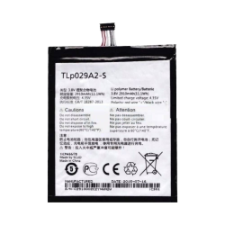 Batterie Premium Alcatel Idol 3 5.5 OT6045