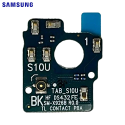 Autres Pièces Samsung Galaxy Tab – PhoneFrance