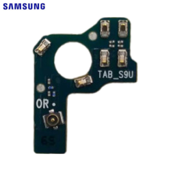 Autres Pièces Samsung Galaxy Tab – PhoneFrance