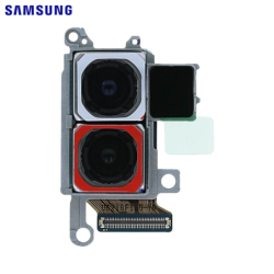 Caméra Samsung Galaxy S – PhoneFrance