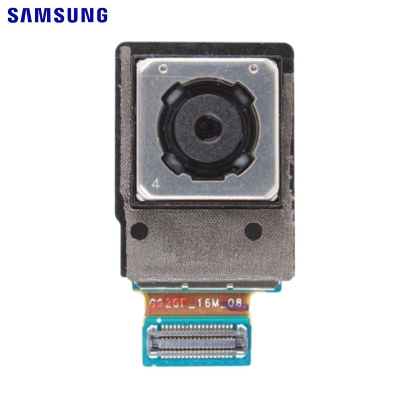 Caméra Samsung Galaxy S – PhoneFrance