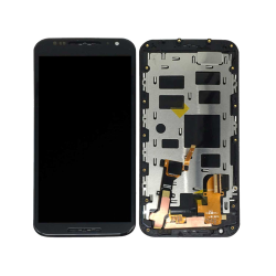 Ecran Tactile OEM Motorola Moto X 2 Gen XT1092 Noir