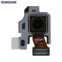 Caméra Samsung Galaxy Tab – PhoneFrance