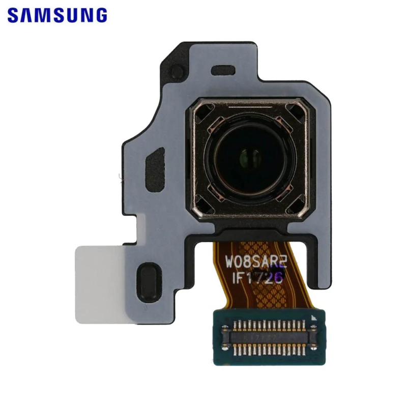 Caméra Samsung Galaxy Tab – PhoneFrance