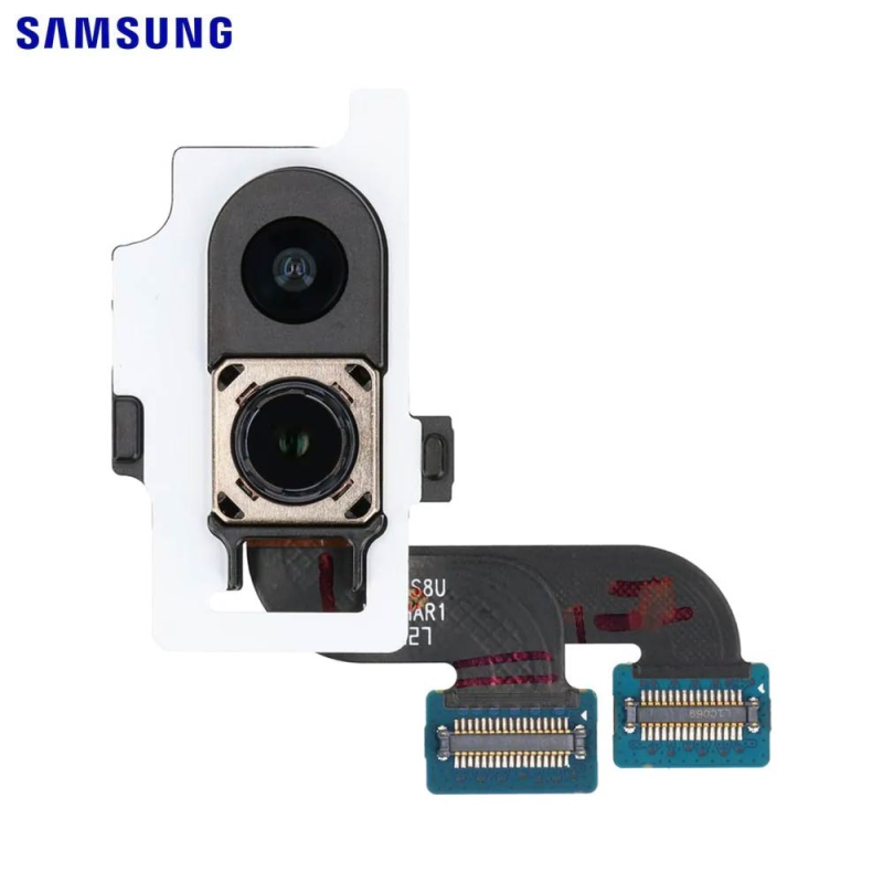 Caméra Samsung Galaxy Tab – PhoneFrance