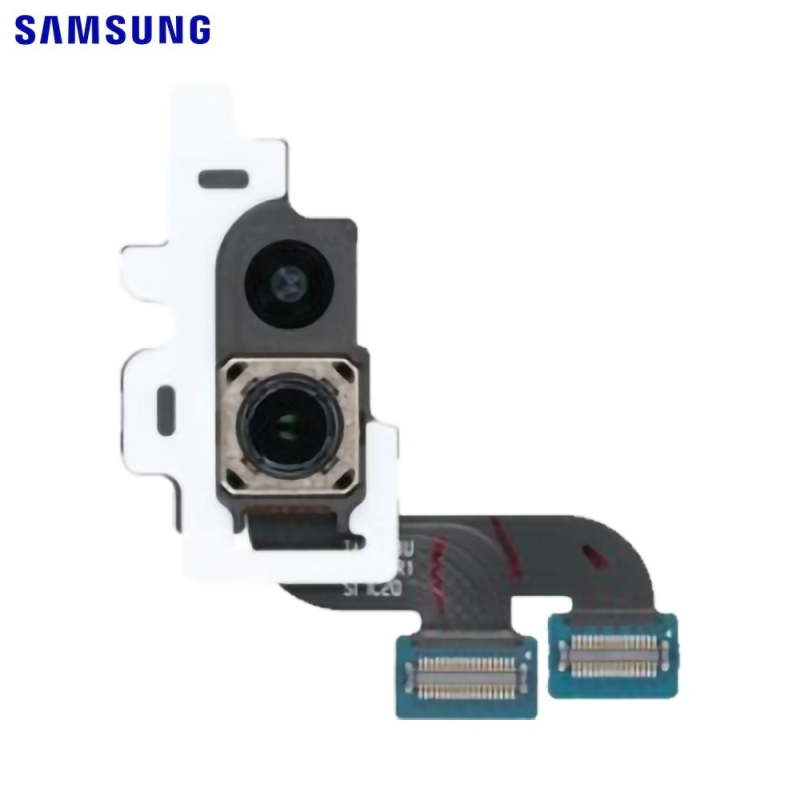 Caméra Samsung Galaxy Tab – PhoneFrance