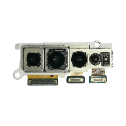 Caméra Samsung Galaxy S – PhoneFrance