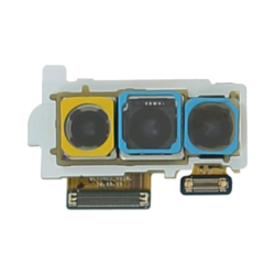 Caméra Samsung Galaxy S – PhoneFrance