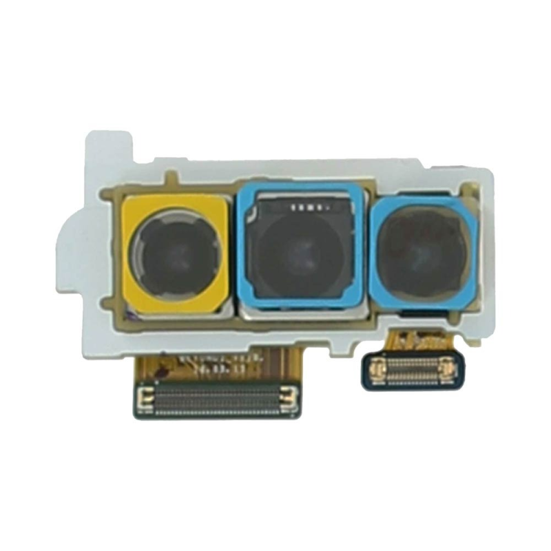 Caméra Samsung Galaxy S – PhoneFrance