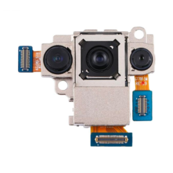 Caméra Samsung Galaxy S – PhoneFrance