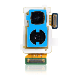 Caméra Samsung Galaxy S – PhoneFrance