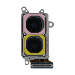 Caméra Samsung Galaxy S – PhoneFrance