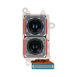 Caméra Samsung Galaxy S – PhoneFrance