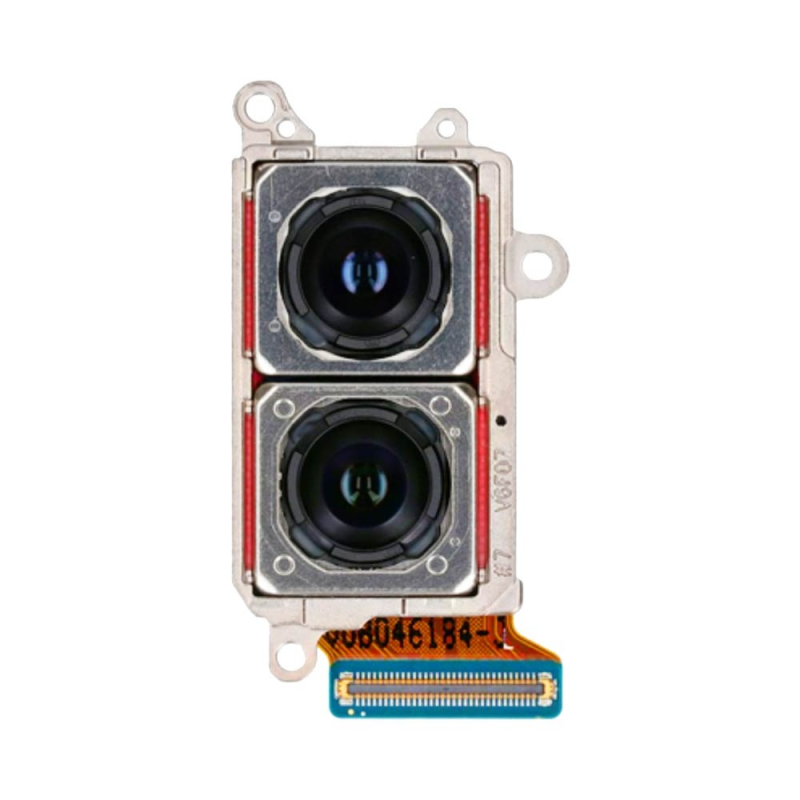 Caméra Samsung Galaxy S – PhoneFrance