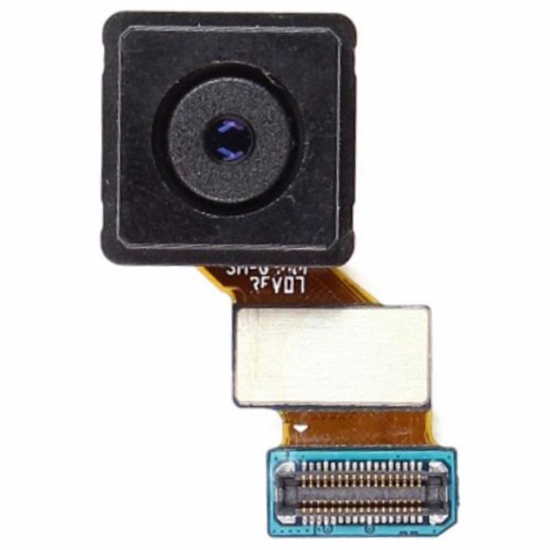 Caméra Samsung Galaxy S – PhoneFrance