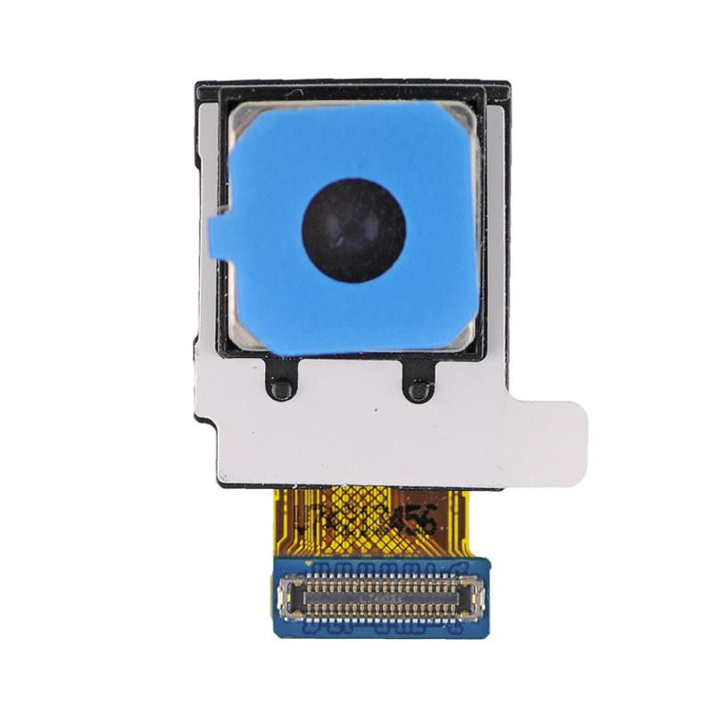 Caméra Samsung Galaxy S – PhoneFrance