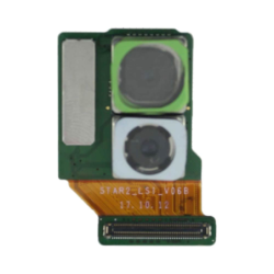 Caméra Samsung Galaxy S – PhoneFrance