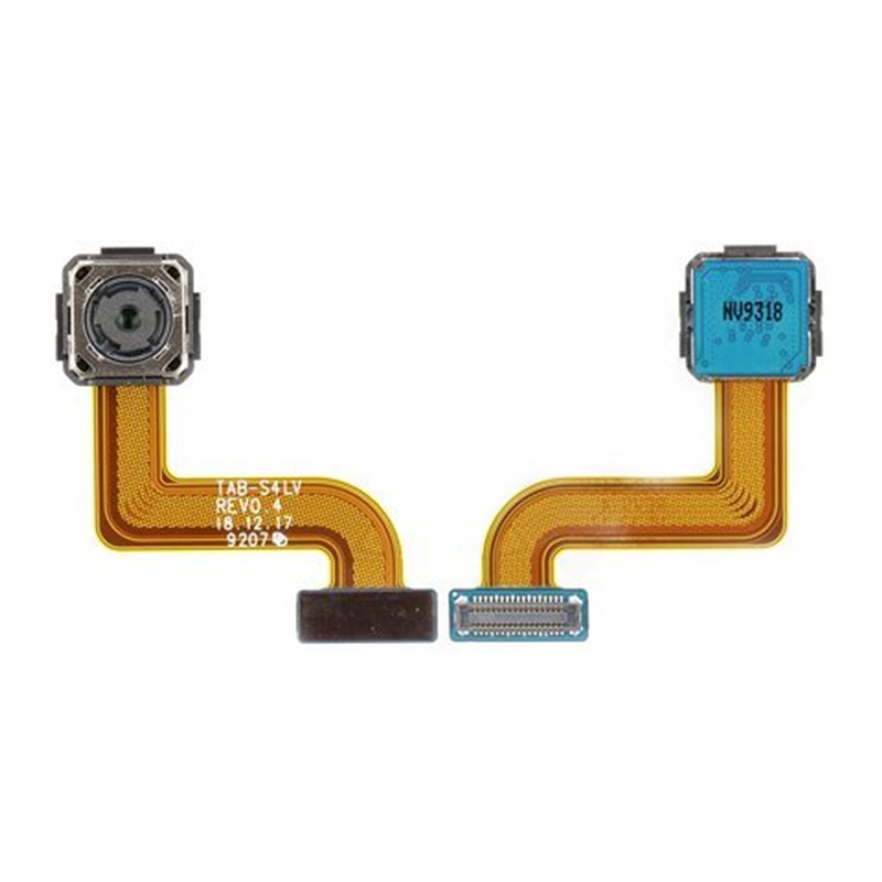 Caméra Samsung Galaxy Tab – PhoneFrance