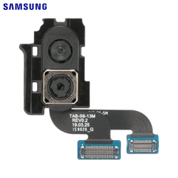 Appareil photo Samsung Galaxy Tab S7 Plus (T970/T975/T976) GH96-13659A