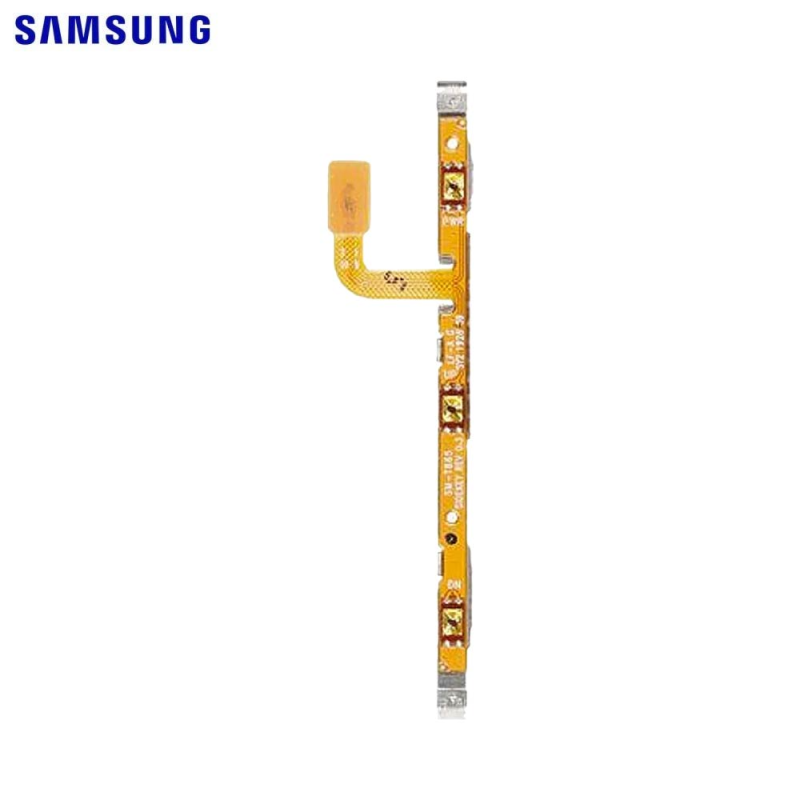 Nappe Power/Volume Samsung Galaxy Tab S6 à S8 Plus GH59-15124A