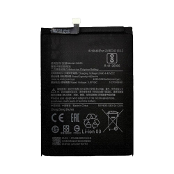 Batterie BN55 compatible Xiaomi Redmi Note 9S