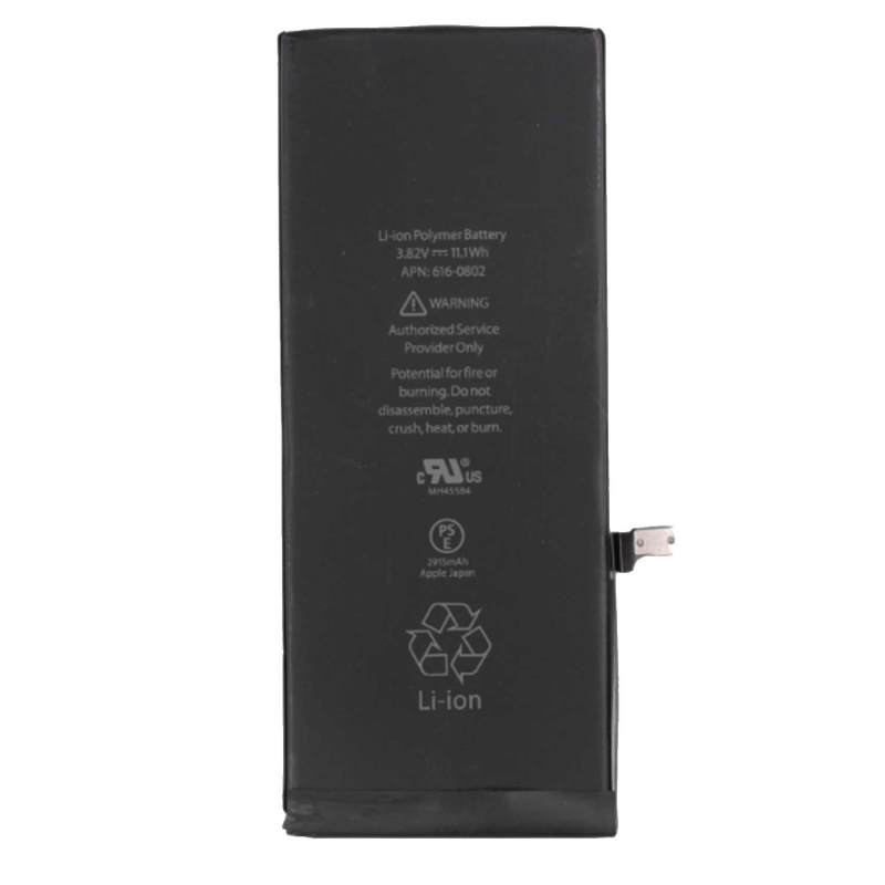 Batterie Apple iPhone 8 – PhoneFrance