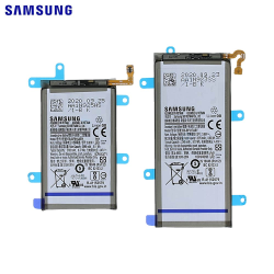 Batterie Originale Samsung Galaxy Z Fold 2 F916 GH82-24137A EB-BF916ABY