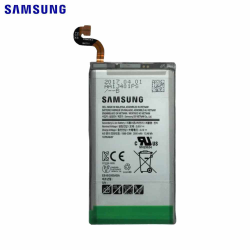 Batterie Originale Samsung Galaxy S8 Plus G955 GH43-04726A GH43-04733A GH82-14656A GH82-14657A EB-BG955ABE