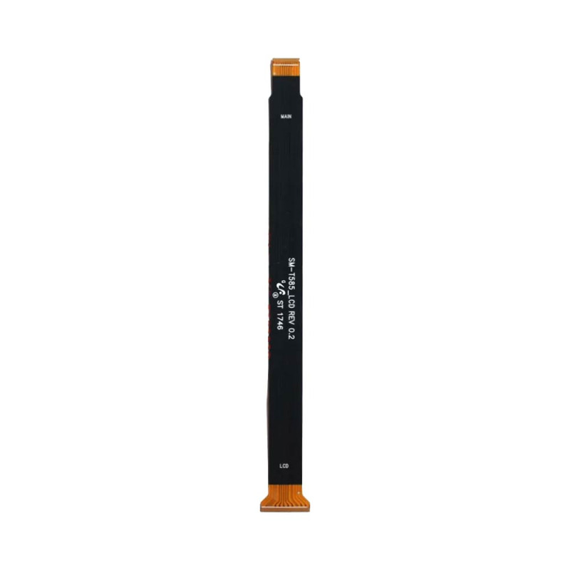 Nappe de Connexion Premium Samsung Galaxy Tab A 10.1 2016 T585/Galaxy Tab A 10.1 2016 Wi-Fi T580