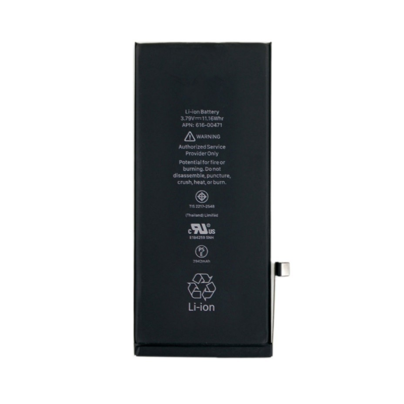 Batterie Apple iPhone 12 – PhoneFrance