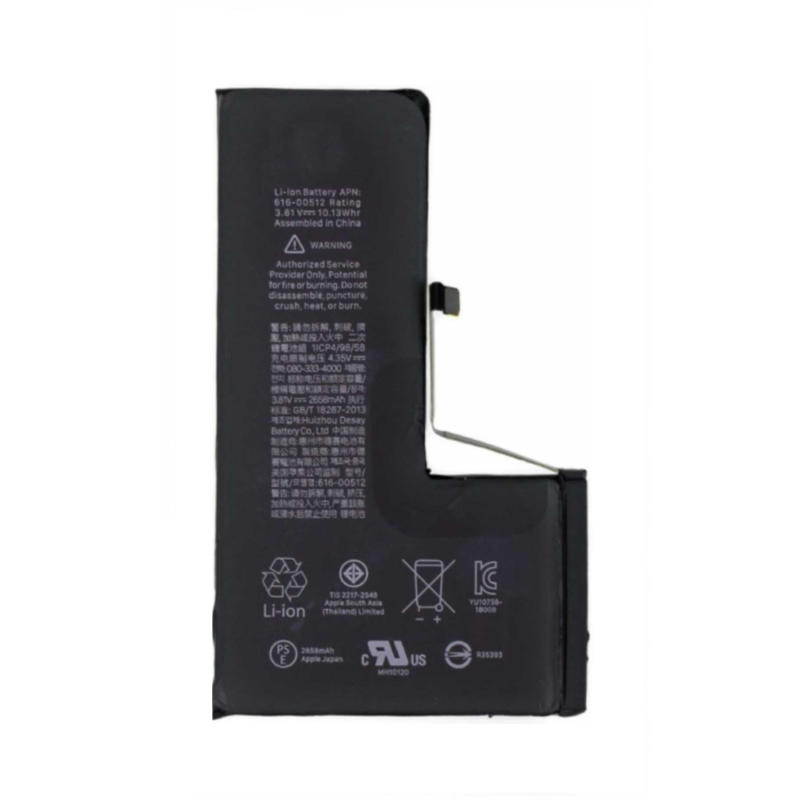 Batterie Apple iPhone 12 – PhoneFrance