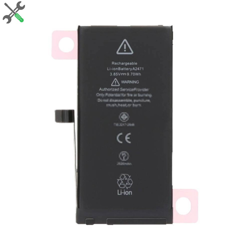 Batterie Apple iPhone 12 – PhoneFrance