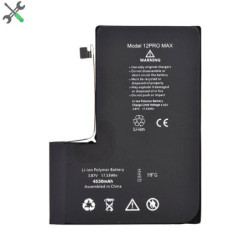 Batterie Apple iPhone 12 – PhoneFrance