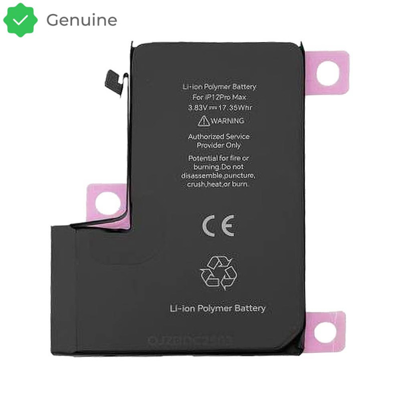 Batterie Apple iPhone 12 – PhoneFrance