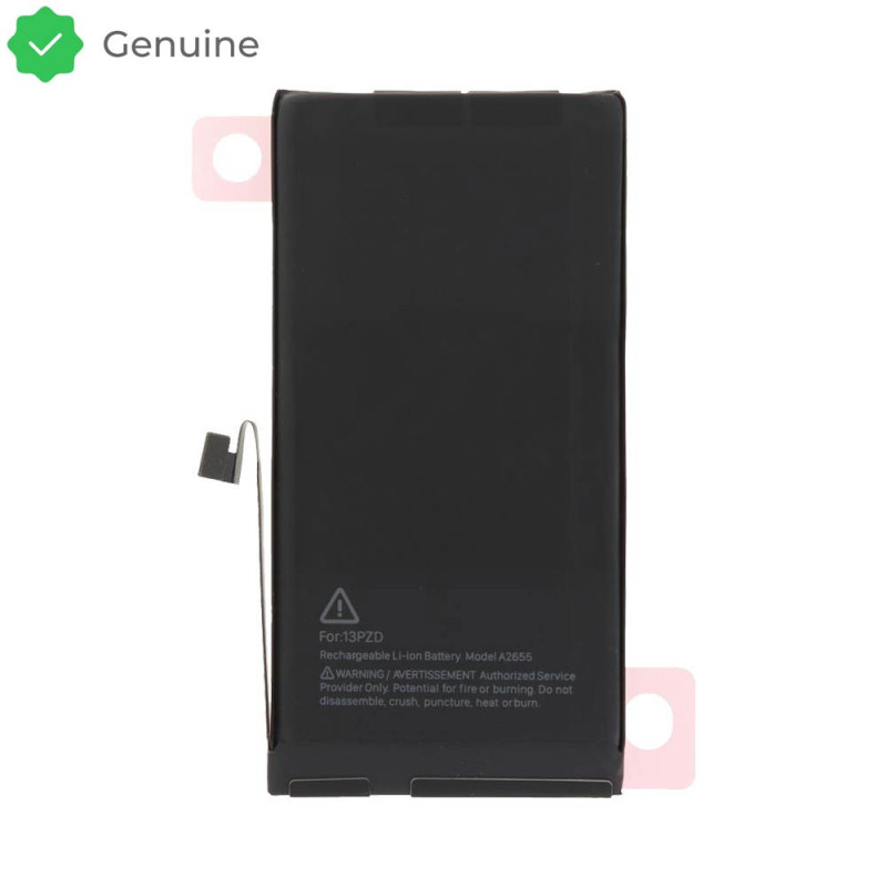 Batterie Apple iPhone 14 – PhoneFrance