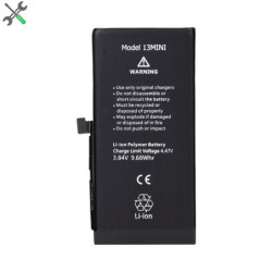 Batterie Apple iPhone 14 – PhoneFrance