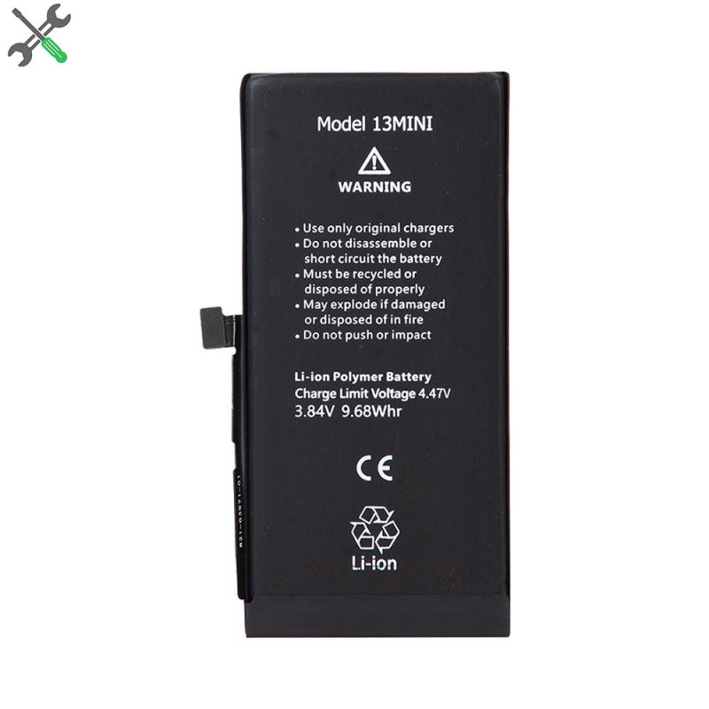 Batterie Apple iPhone 14 – PhoneFrance