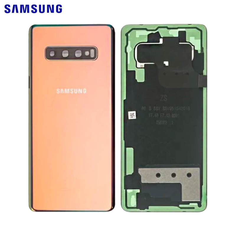 Autres Pièces Samsung Galaxy S – PhoneFrance