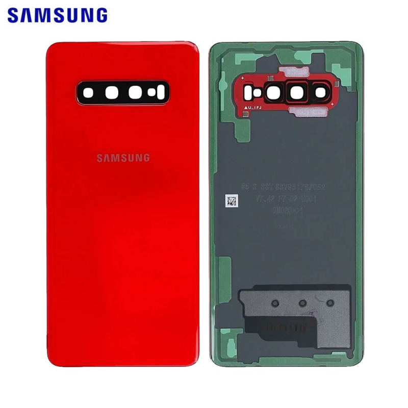 Autres Pièces Samsung Galaxy S – PhoneFrance