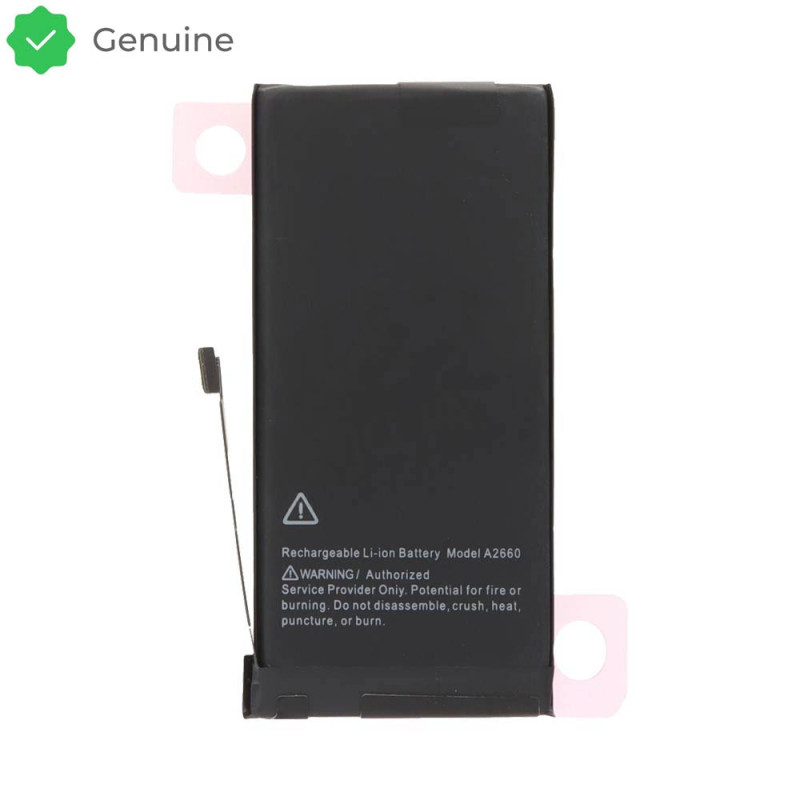 Batterie Apple iPhone 14 – PhoneFrance