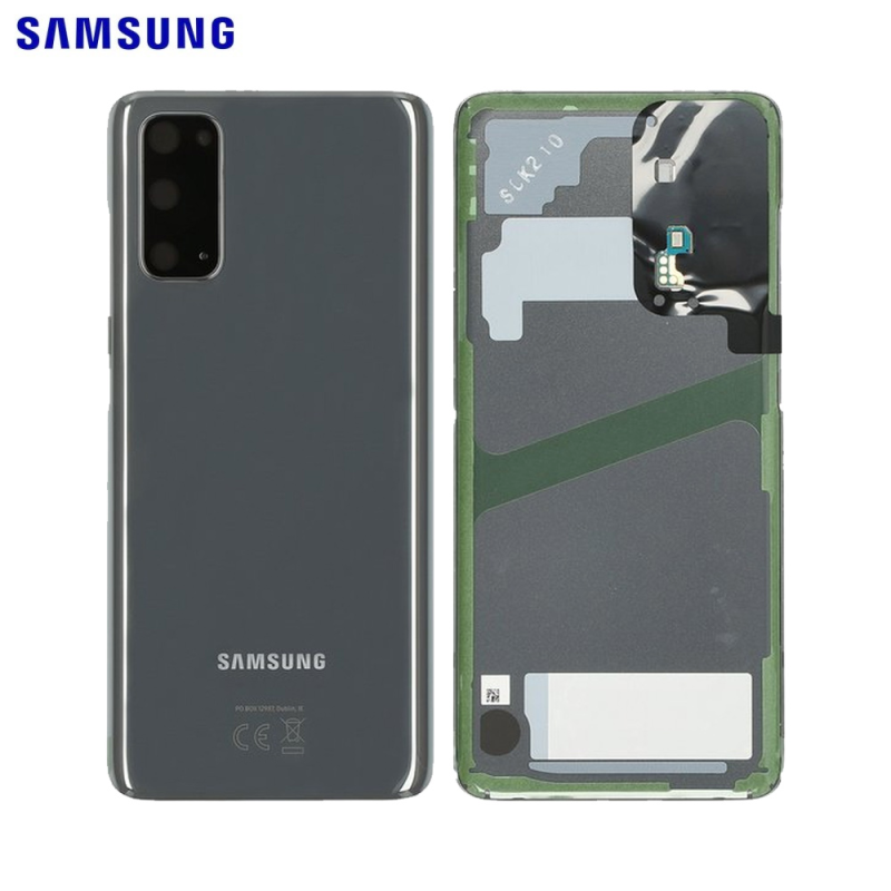 Autres Pièces Samsung Galaxy S – PhoneFrance